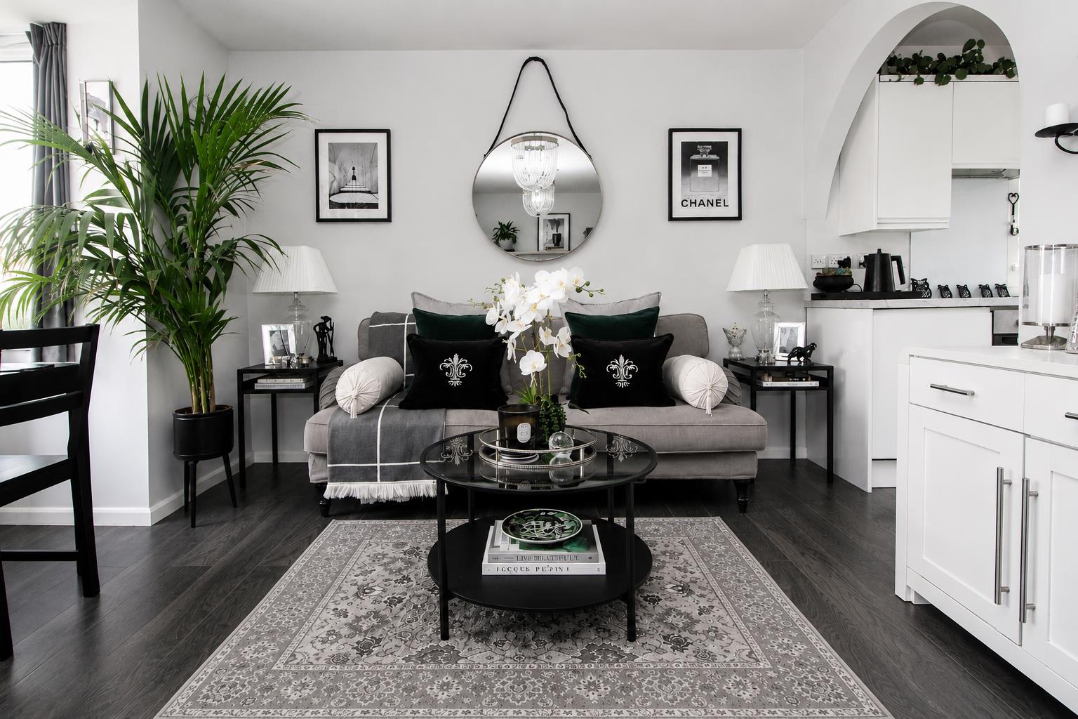0 bed property in Foxglove Way, Wallington